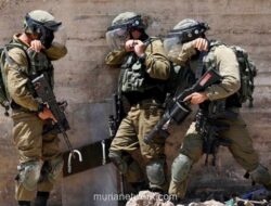 Angka Bunuh Diri di Kalangan Tentara Israel Melonjak Sejak Konflik Gaza