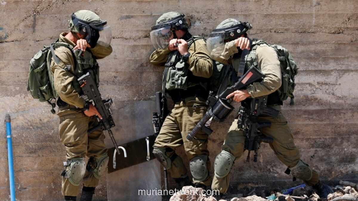 Angka Bunuh Diri di Kalangan Tentara Israel Melonjak Sejak Konflik Gaza