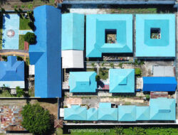 Avian Brands Warna-warni Lapas Kalabahi dengan 900 Kg Cat Berkualitas