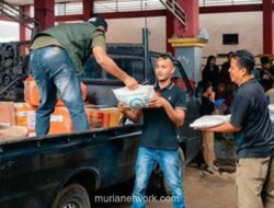 InJourney Gelontorkan Rp 1,7 Miliar untuk Korban Banjir Bandang Sumatra