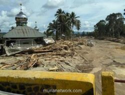 Menteri Lingkungan Hidup Ungkap Penyebab Banjir Sumatera: Hujan Ekstrem dan Lanskap yang Sakit