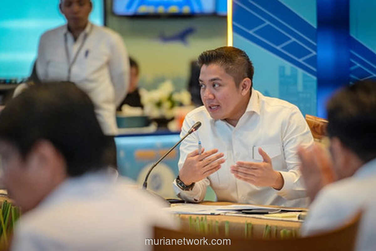 Pemerintah Siapkan Diskon Massal untuk Antisipasi 60 Juta Pemudik Nataru