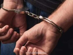 Tiga Tersangka Kasus Pajak Fiktif Serahkan Diri, Negara Rugi Rp11,1 Miliar