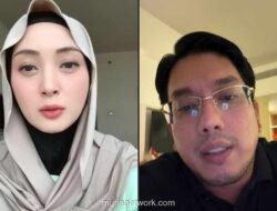 Arman Cabut Gugatan Cerai, Della Puspita dan Luka Harga Diri