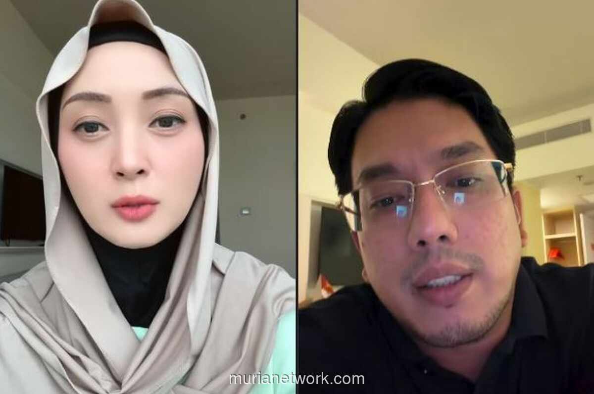 Arman Cabut Gugatan Cerai, Della Puspita dan Luka Harga Diri