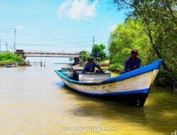 Nelayan Pandeglang Terdesak, Siap Paksa Melaut di Tengah Cuaca Ekstrem