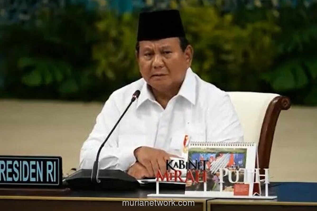 Pernyataan Prabowo Soal Bencana Picut Badai Kritik: Ini Nyawa, Bukan Angka Statistik