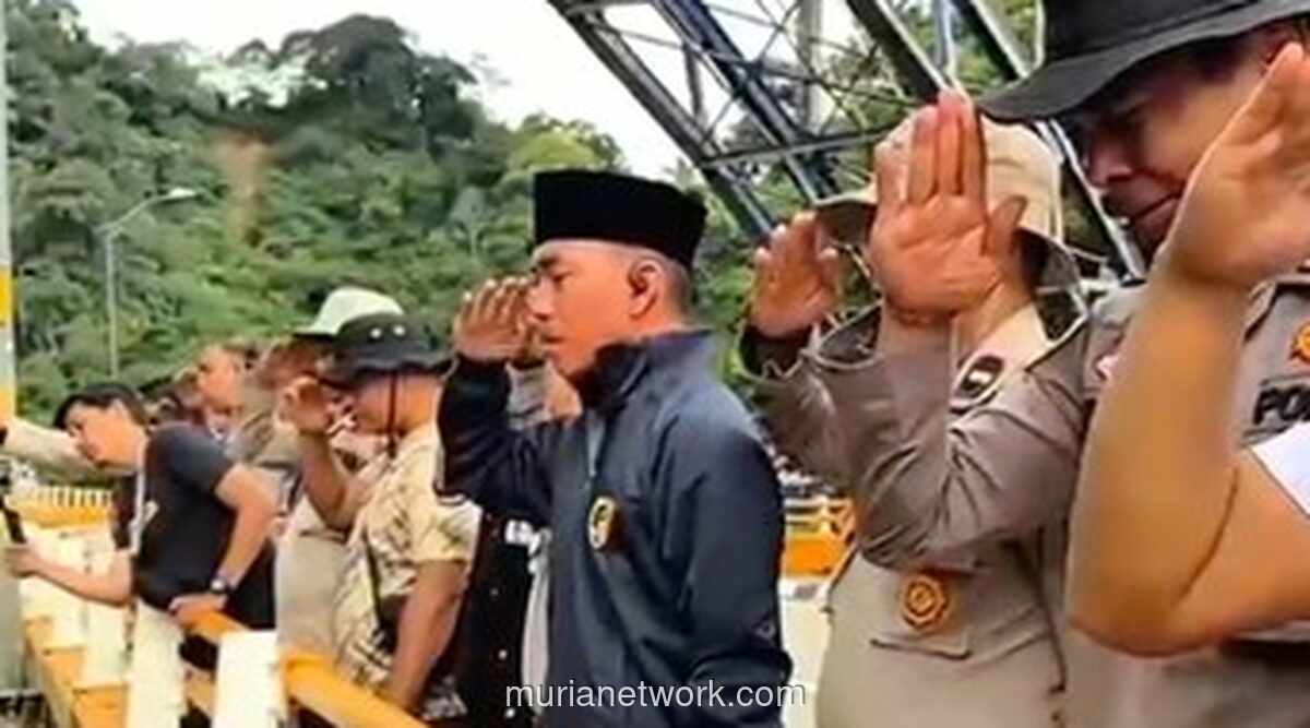 Operasi Pencarian Ipda Angga Dihentikan Setelah 15 Hari Tanpa Jejak