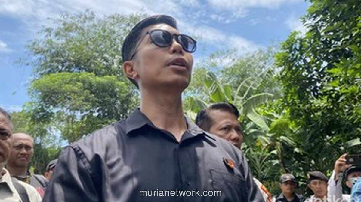 Dua Mata Elang Diamankan Usai Amuk dan Rampas STNK di Depok