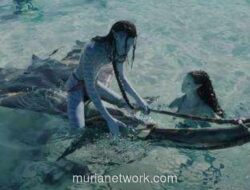 Animator Gugat James Cameron Lagi, Klaim Avatar: The Way of Water Jiplak Karyanya