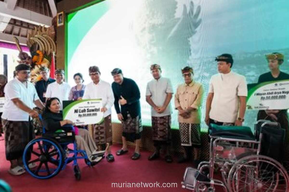 Plafon Kredit Sidi Kumbara Melonjak, UMKM Badung Bisa Pinjam Hingga Rp 100 Juta