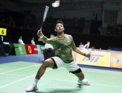 Uji Nyali di Hari Pertama: Sembilan Wakil Indonesia Langsung Turun di SEA Games 2025