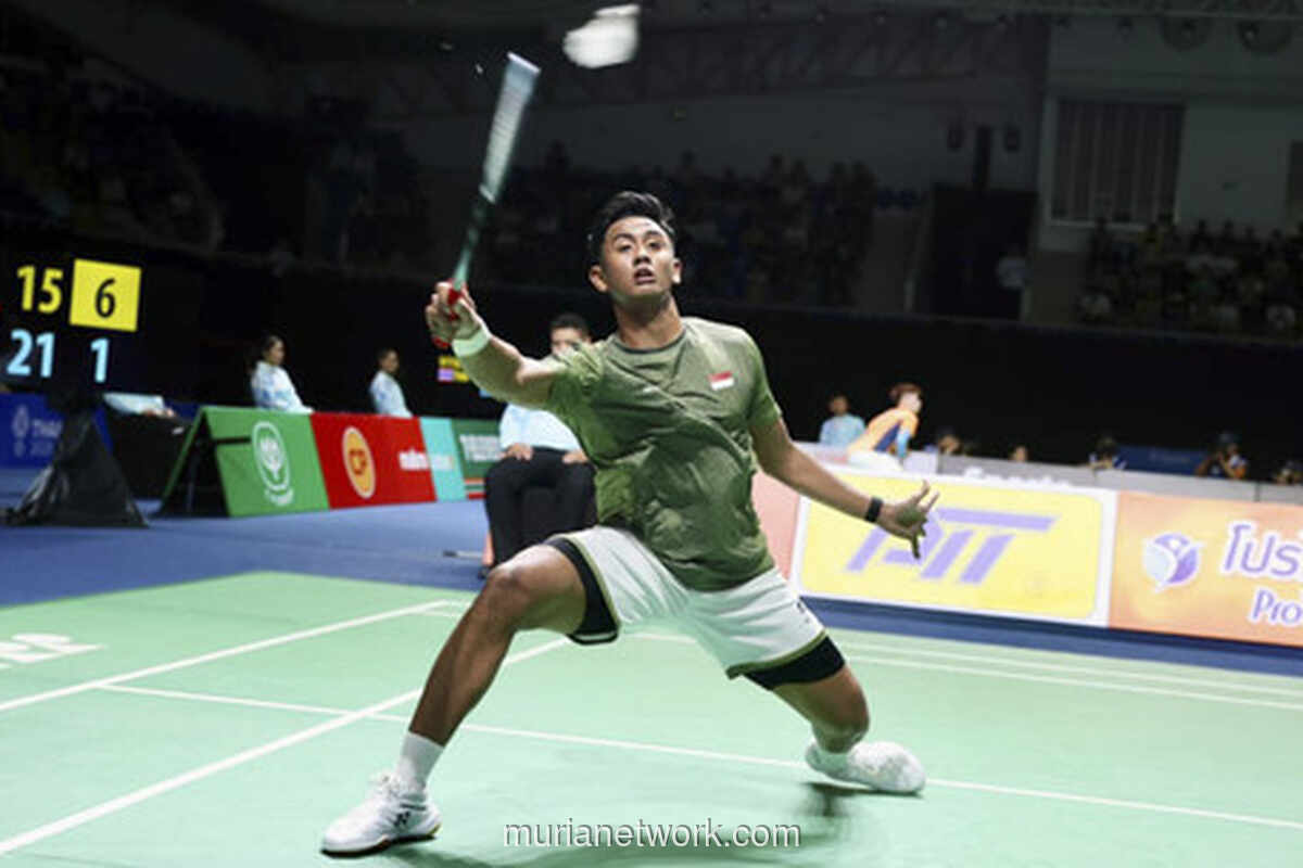 Uji Nyali di Hari Pertama: Sembilan Wakil Indonesia Langsung Turun di SEA Games 2025