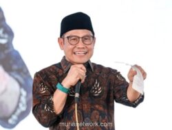 Cak Imin Serukan Taubatan Nasuha Nasional di Tengah Bencana Hidrometeorologi