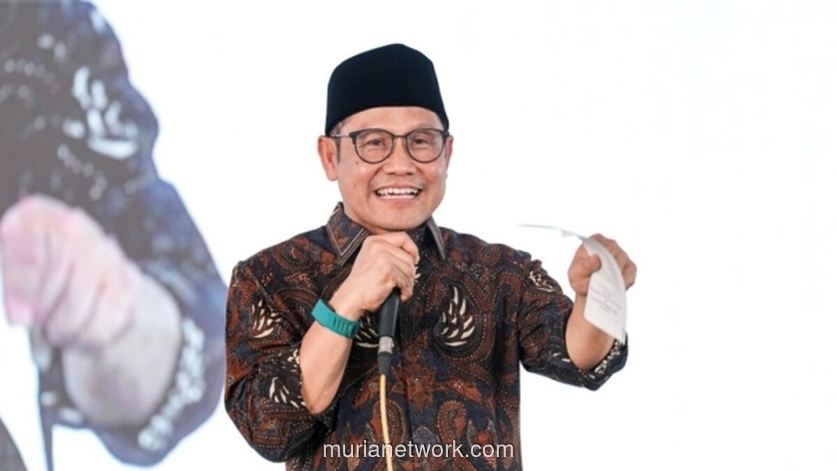 Cak Imin Serukan Taubatan Nasuha Nasional di Tengah Bencana Hidrometeorologi