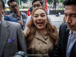 Nama Lisa Mariana Masuk dalam Gugatan Cerai Atalia Praratya