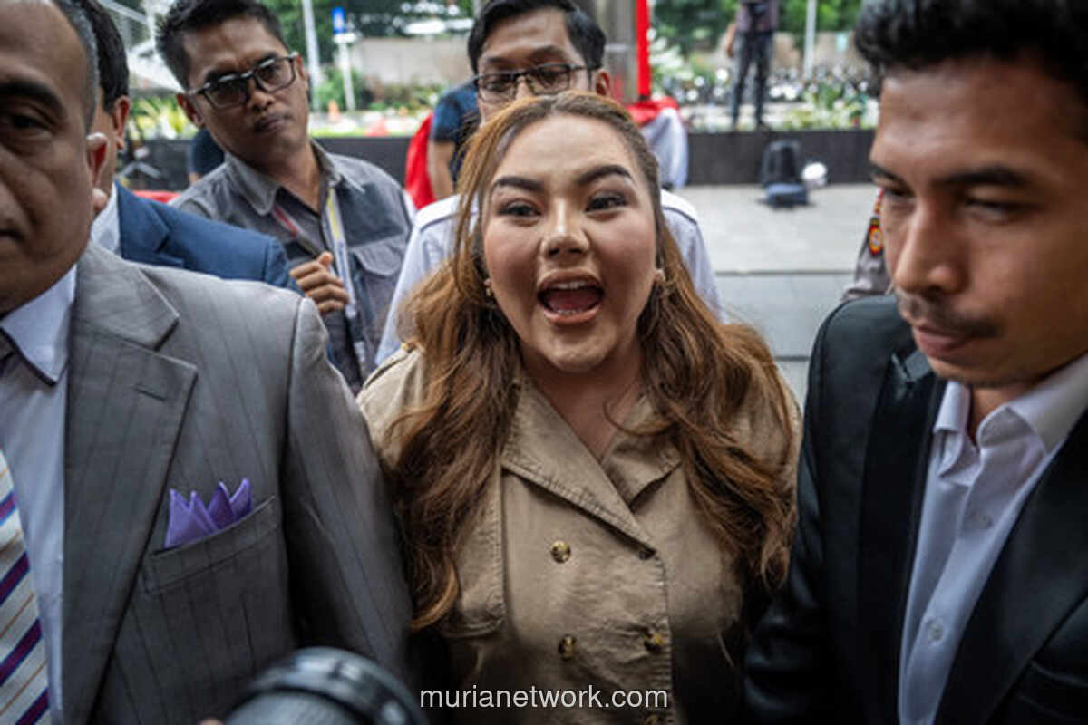 Nama Lisa Mariana Masuk dalam Gugatan Cerai Atalia Praratya