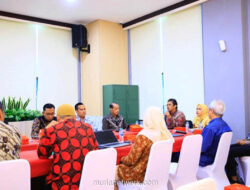 OJK Perketat Pengawasan, Rekening Dana Syariah Indonesia Dibekukan