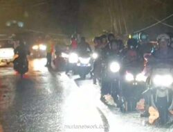 Tebing Cadas Pangeran Ambrol, Jalur Bandung-Cirebon Terputus Total