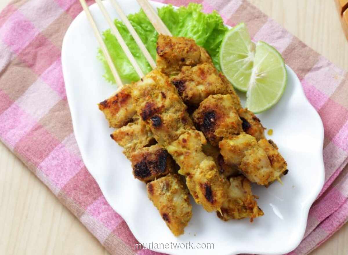 Rayakan Malam Tahun Baru dengan 5 Kreasi Camilan Ikan yang Menggugah Selera