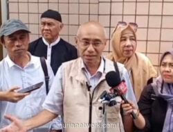 UGM Dituding Berperisai untuk Lindungi Rekam Jejak Akademik Jokowi