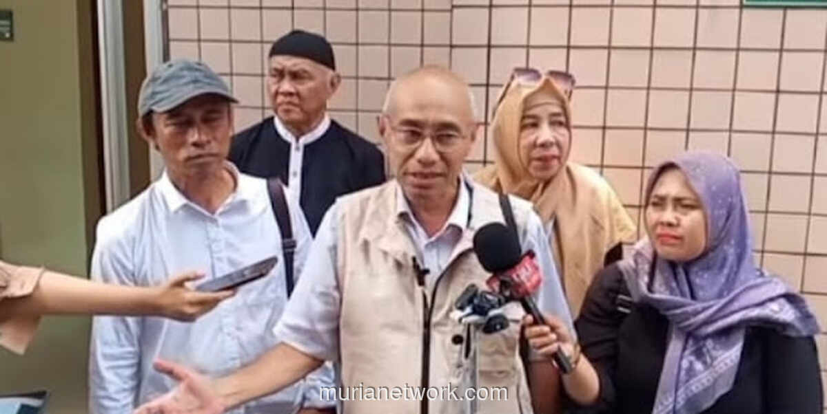 UGM Dituding Berperisai untuk Lindungi Rekam Jejak Akademik Jokowi