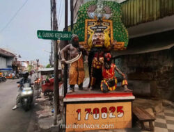 Reyog Singo Mangkujoyo: Napas Tradisi yang Tak Padam di Tengah Kota