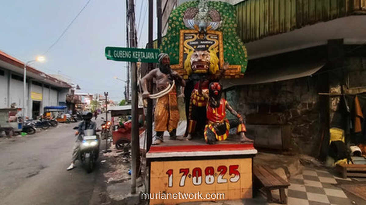 Reyog Singo Mangkujoyo: Napas Tradisi yang Tak Padam di Tengah Kota