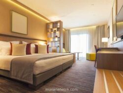 Libur Natal 2025: Hunian Hotel Tak Merata, Jakarta Jauh dari Target