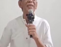 Sutoyo Abadi: Panggung Sandiwara Politik yang Membius Rakyat