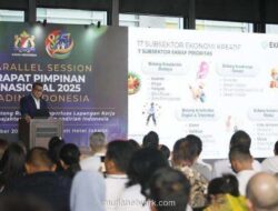 Kadin dan Kemenekraf Sepakati Kolaborasi Strategis untuk Pacu Ekosistem Kreatif 5.0