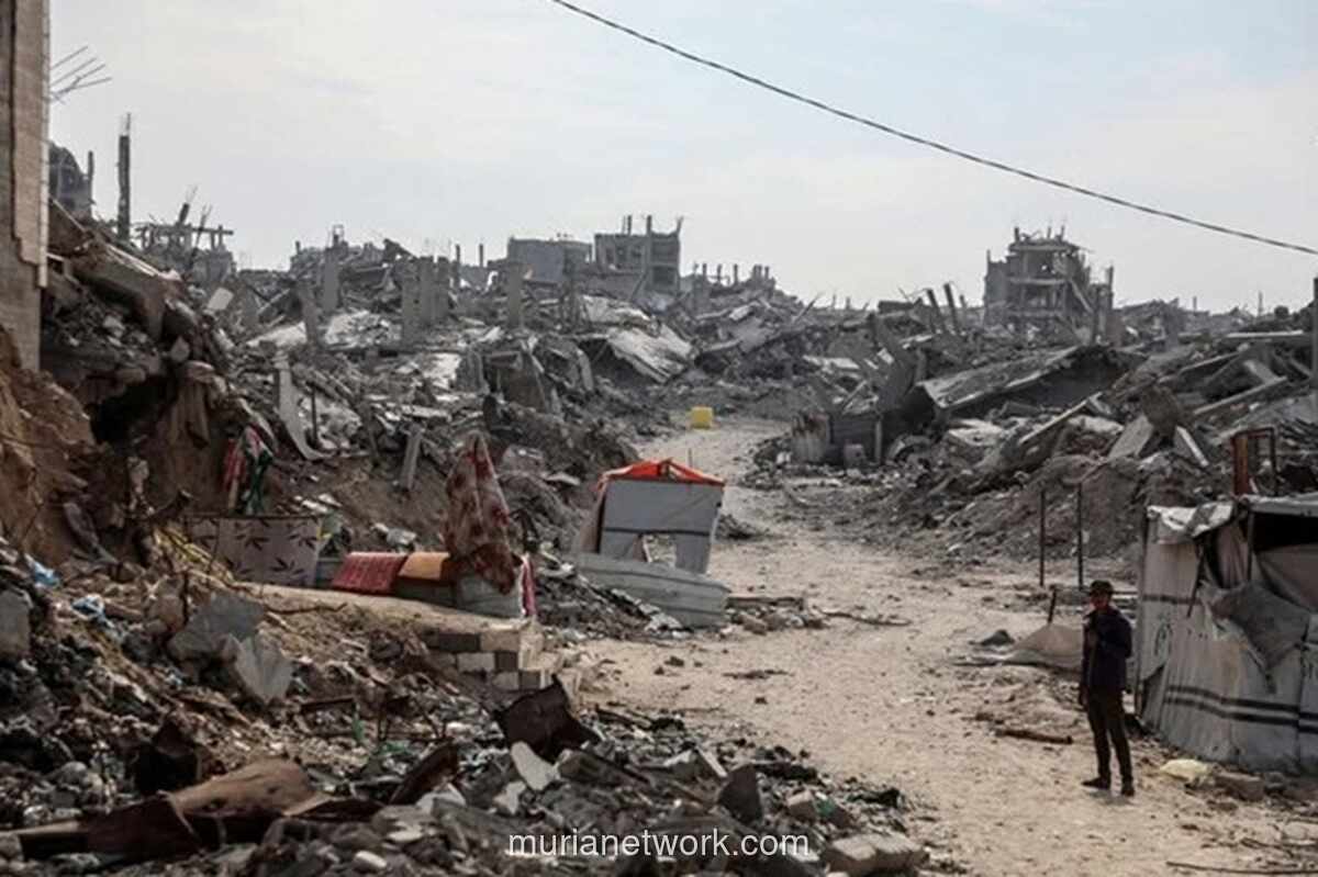 Gencatan Senjata Gaza Tak Hentikan Daftar Korban, Tewas Tembus 70 Ribu Jiwa