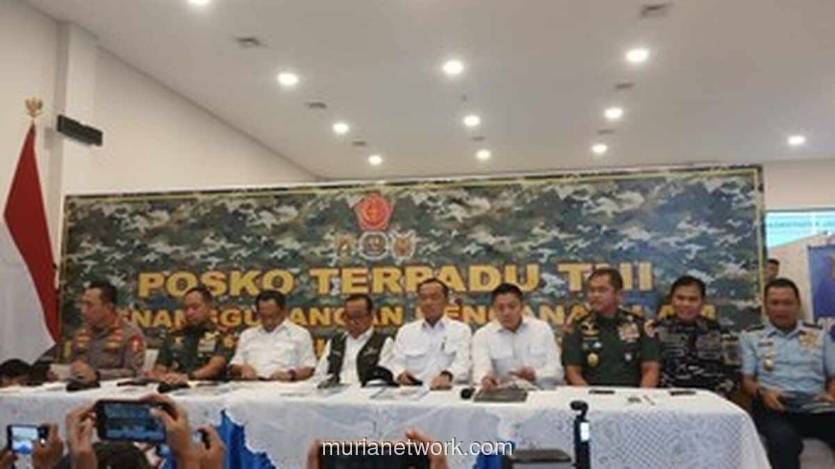 Beras Tumpah dari Langit, Pemerintah Kaji Ulang Metode Airdrop