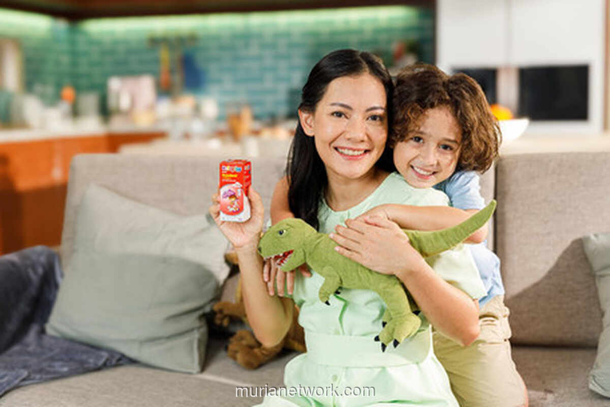 Waspada Demam Anak di Musim Pancaroba, Ini Langkah Awal yang Bisa Dilakukan di Rumah