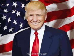 Trump Media Gabung dengan Perusahaan Fusi Nuklir, Nilainya Tembus Rp 100 Triliun