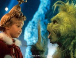 5 Film Keluarga yang Bakal Hangatkan Momen Natal Bersama Si Kecil