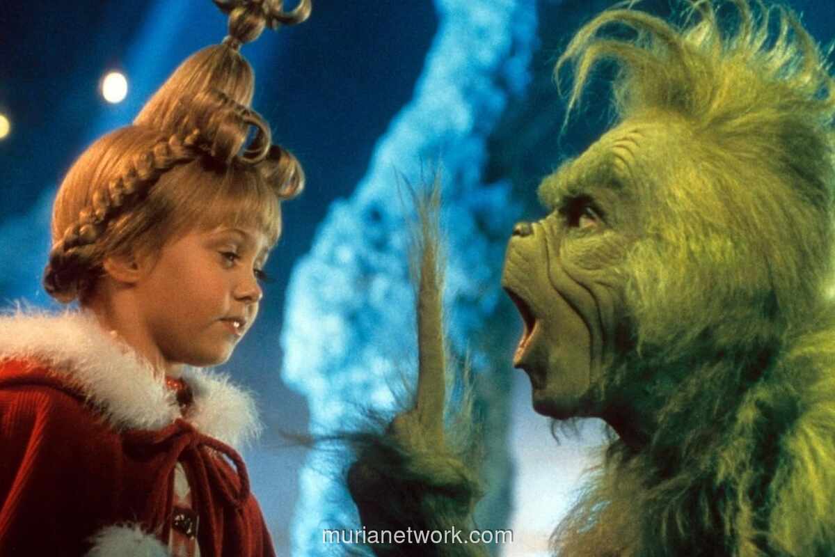 5 Film Keluarga yang Bakal Hangatkan Momen Natal Bersama Si Kecil