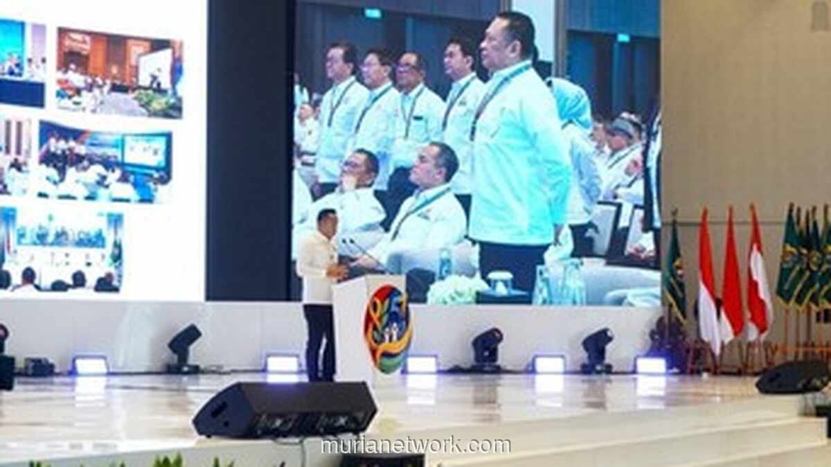 Bamsoet Soroti Tantangan Pekerjaan Informal di Balik Optimisme Ekonomi 2026