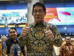 Menteri Keuangan Purbaya: Agenda Harus Jelas Dulu, Baru Saya Terbang ke China