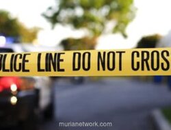 Tembakan Pecah di Dekat Kampus Brown, Warga Diberondong Imbauan Lockdown