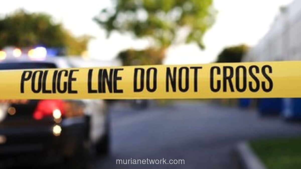 Tembakan Pecah di Dekat Kampus Brown, Warga Diberondong Imbauan Lockdown