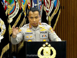 Anak-Anak di 18 Provinsi Terpapar Ideologi Ekstrem, Kuasai Senjata untuk Target Sekolah