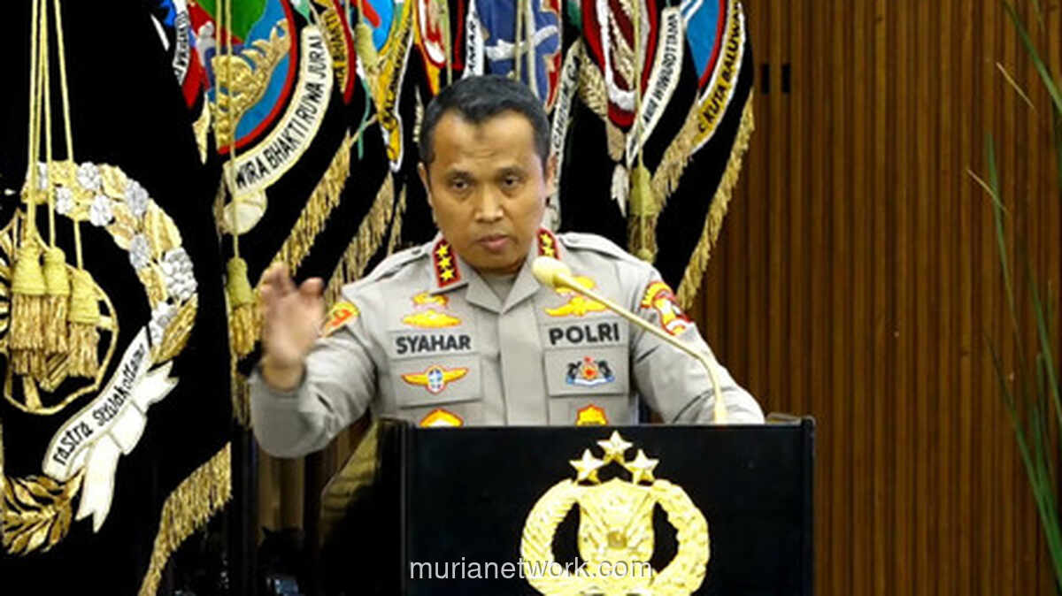 Anak-Anak di 18 Provinsi Terpapar Ideologi Ekstrem, Kuasai Senjata untuk Target Sekolah