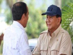 Rizal Fadhillah Sindir Prabowo: Denda Damai untuk Koruptor, Wacana atau Pengakuan Kegagalan?