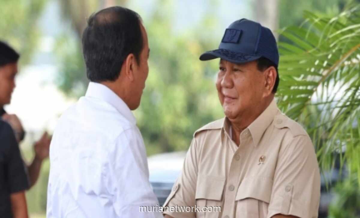 Rizal Fadhillah Sindir Prabowo: Denda Damai untuk Koruptor, Wacana atau Pengakuan Kegagalan?