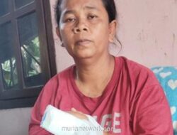 Jari Patah Usai Diremas, Penagih Utang Diamankan Polisi di Gresik