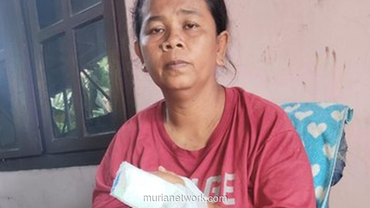 Jari Patah Usai Diremas, Penagih Utang Diamankan Polisi di Gresik