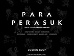 Para Perasuk: Saat Kerasukan Jadi Hiburan, Kekuasaan yang Tamak Mengintai Desa