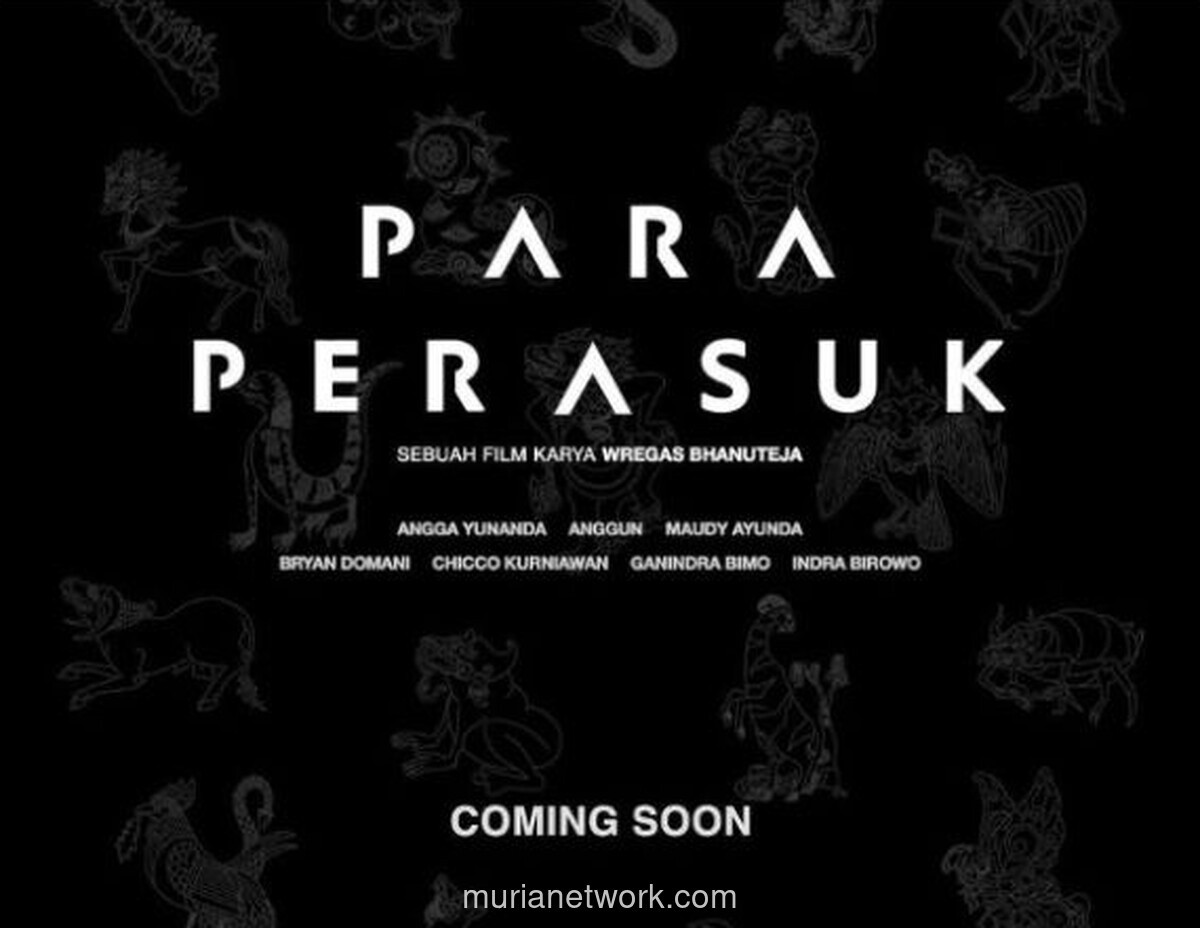 Para Perasuk: Saat Kerasukan Jadi Hiburan, Kekuasaan yang Tamak Mengintai Desa