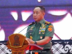 Panglima TNI dan Tokoh Agama Satu Suara di Doa Lintas Iman